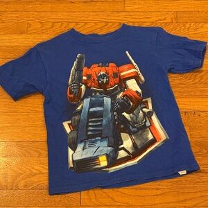 💕3 for $15💕 Transformers T-Shirt